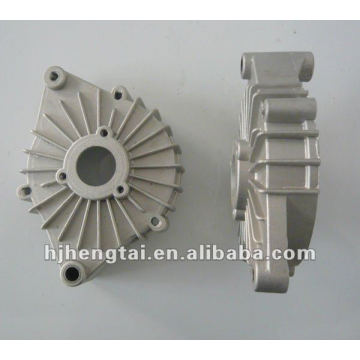 Auto motor peças alternador habitação